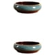 thumbnail image 1 of Maceta hidropónica Billuyoard Esmaltados Azul 2Conjunto, 1 of 6