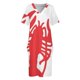thumbnail image 4 of Red Lobster Loose Pocket Dress women's fashion dresses women clothes Dress women, 4 of 7