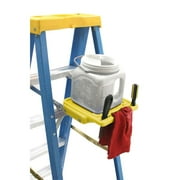 MANUAL CLOSING PAIL SHELF