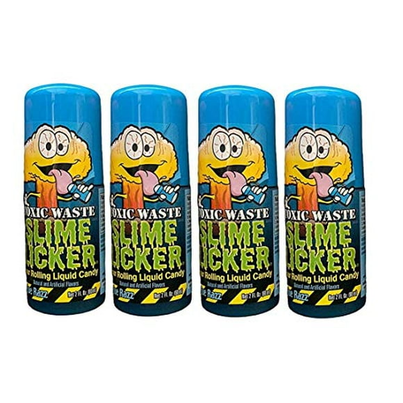 Slime Lickers