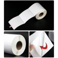 thumbnail image 3 of Rollos de papel térmico YONGSHENG 500 hojas para impresora térmica, 3 of 5