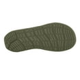 thumbnail image 4 of VIKTOS Adult Male Ruck Recovery SF Slide Sandals, Winterlochen Camo, Size: 14 (1103207), 4 of 7