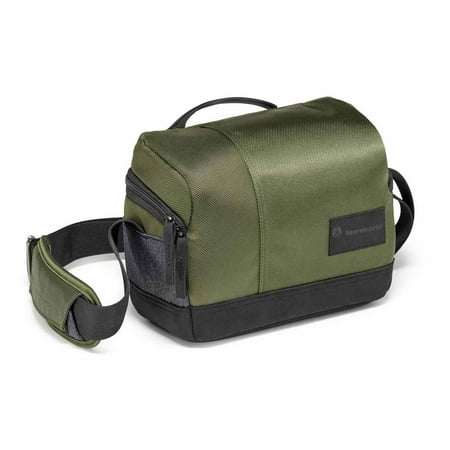 Manfrotto Street Camera Shoulder Bag for CSC - (Best Csc Camera Bag)