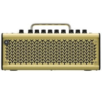 Yamaha THR10II Guitar Combo Amplifier Bluetooth Connectivity Instrument Power Amplifiers