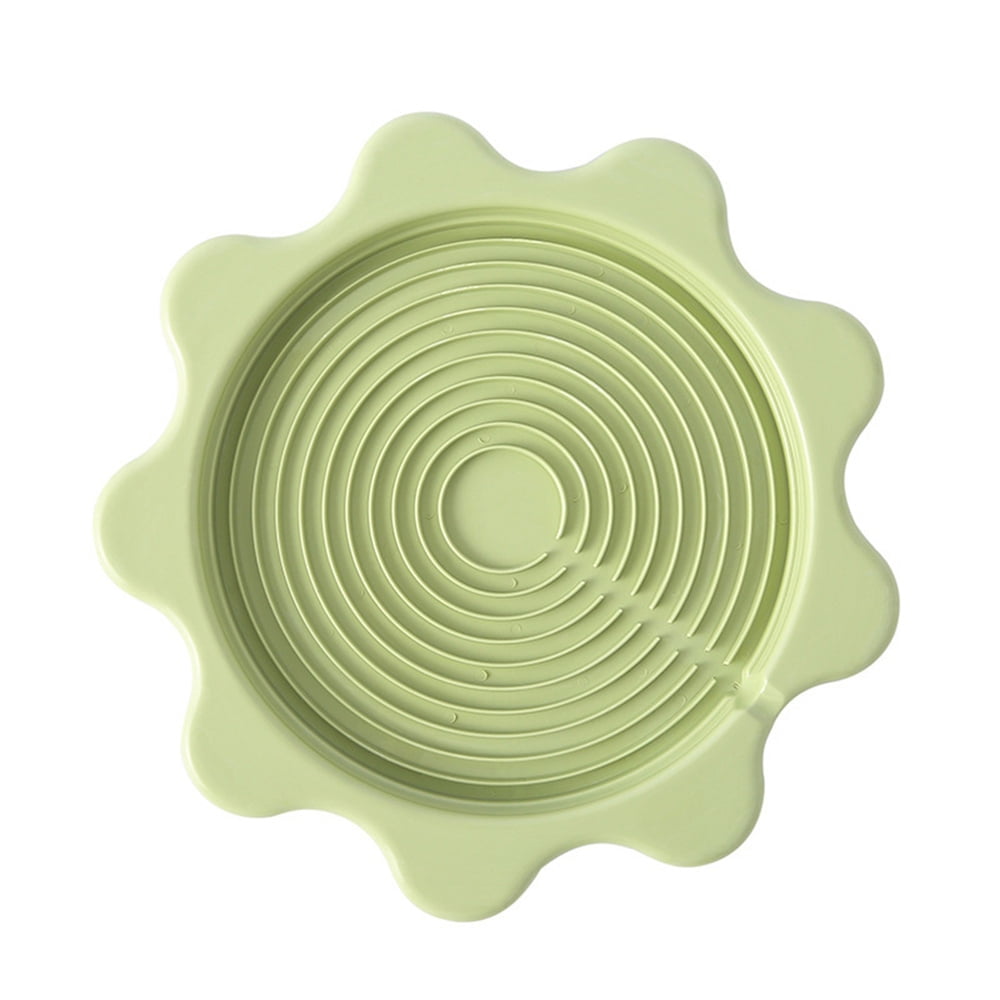 Plain Kettle Insulation Pad Household Kettle Insulation Tray Water