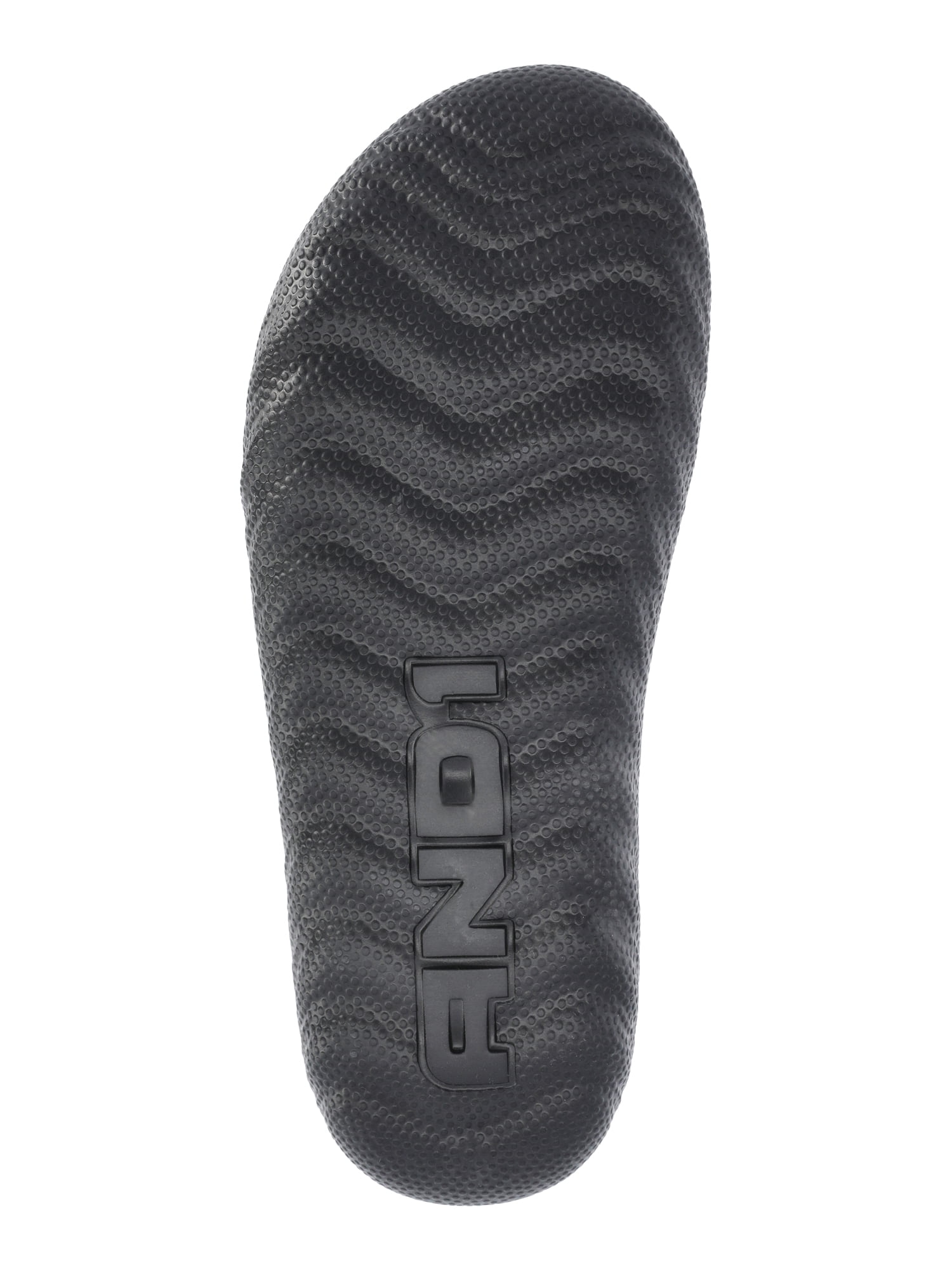 AND1 Men’s Court Advantage Slide Sandals