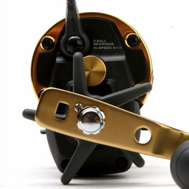 Daiwa Sealine-X SHA Fishing Reel - 20SHA - Walmart.com