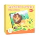 thumbnail image 2 of Rompecabezas magnético avanzado para niños de 3 a 6 años con Puzzle Thinking Toys the Puzzle, 2 of 4
