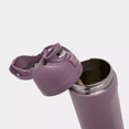 thumbnail image 5 of Owala FreeSip Stainless Steel Water Bottle, 24oz, Purple, 5 of 5