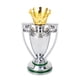 thumbnail image 2 of Trofeo de campeón de fútbol, réplica del trofeo de campeón de fútbol, recuerdos de partidos de fútbol para aficionados, modelo de trofeo de fútbol, materiales ecológicos, 2 of 14