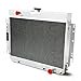 thumbnail image 3 of Primecooling 56MM 3 Row Core Aluminum Radiator for Impala Chevelle/Many Chevy GM Gars 1963-68, 3 of 4
