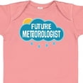 thumbnail image 4 of Inktastic Future Meteorologist Boys or Girls Baby Bodysuit, 4 of 5