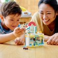 thumbnail image 3 of LEGO Friends Pet Clinic 41695 Toy Building Kit (111 Pieces), 3 of 6