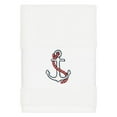 thumbnail image 4 of Linum Home Textiles Easton Turkish Cotton Embellished Washcloth, 4 of 10