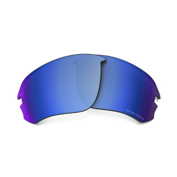 Oakley Flak Draft Prizm Deep Water Polarized Lenses