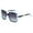 Shiny, variant on Sunglasses Womens Ladies Polarised Retro Sun Glasses Big Frame Oversized Shades UV Protection