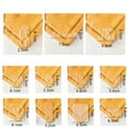 thumbnail image 6 of NIBOLOG Cookie Cutter Non Stick Easy to Demold Plastic Gratitude Pregnant DIY Fondant Embosser Mold for Mother's Day, 6 of 8