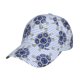thumbnail image 1 of Fotbe Turtle with Blue Stones Gorro Clásico de Béisbol, Gorra Ajustable con Broche Snapback, Gorro de Exterior de Algodón Suave, 1 of 6