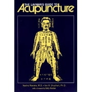 Angle View: The Layman's Guide to Acupuncture, Used [Paperback]
