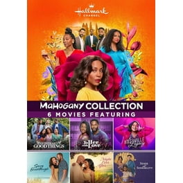 Hallmark Travel & Romance 6-Movie Collection (DVD), Hallmark