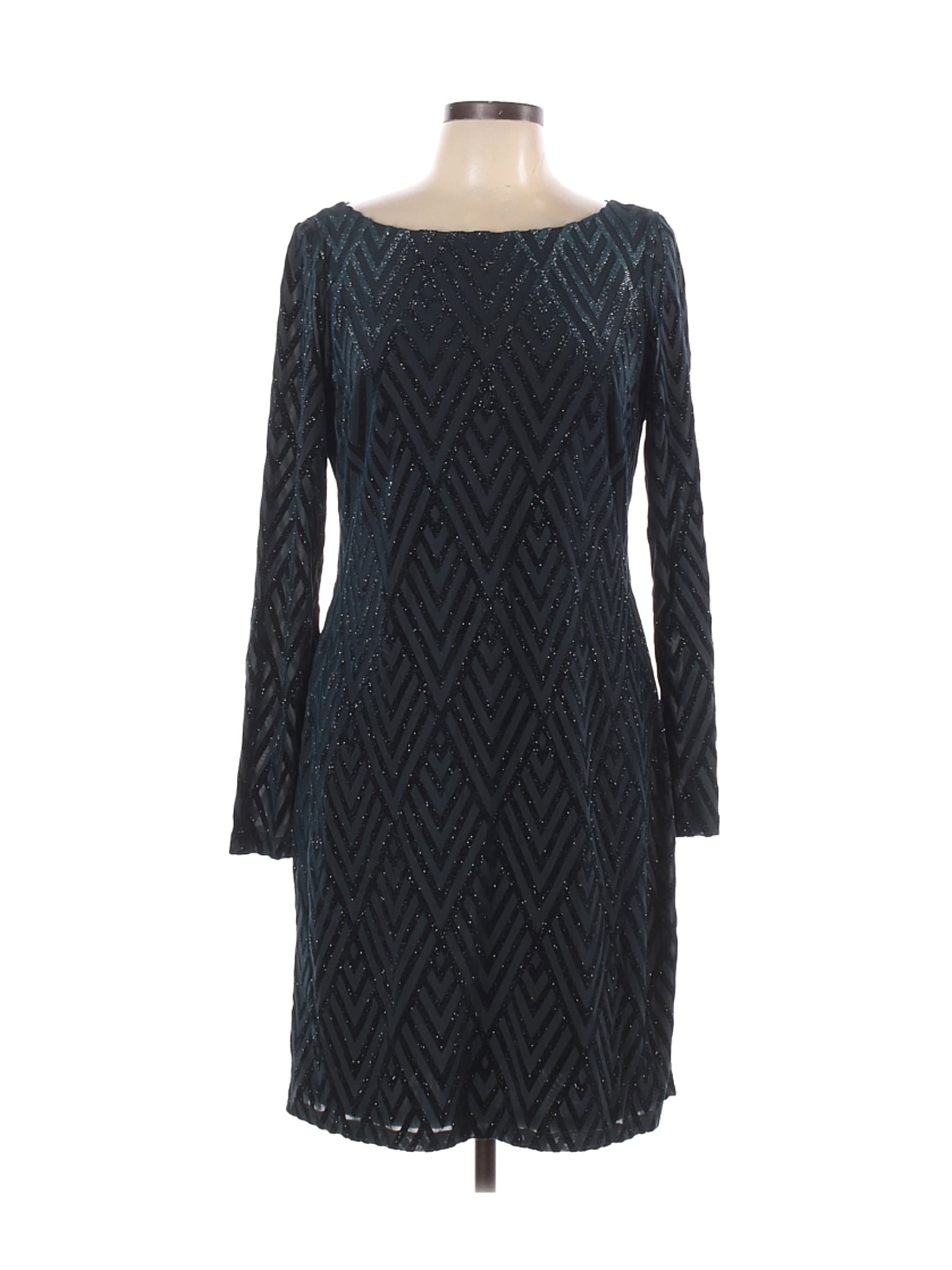 size 12 cocktail dresses with sleeves