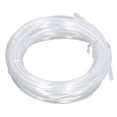 thumbnail image 1 of Printer Flexible Tube, Plastic Glossy Finish Ink Tubing   For A3 A4 UV Printers Black,Transparent, 1 of 8