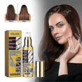 thumbnail image 2 of Collagen Repair Hair Essential Oil, Collagen Hair Treatment Deep Repair,for Hair -, 2 of 5