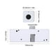 thumbnail image 4 of Cerradura biométrica de huellas dactilares, desbloqueo rápido, cerradura de privacidad para muebles para oficina en casa Likrtyny Para estrenar, 4 of 6