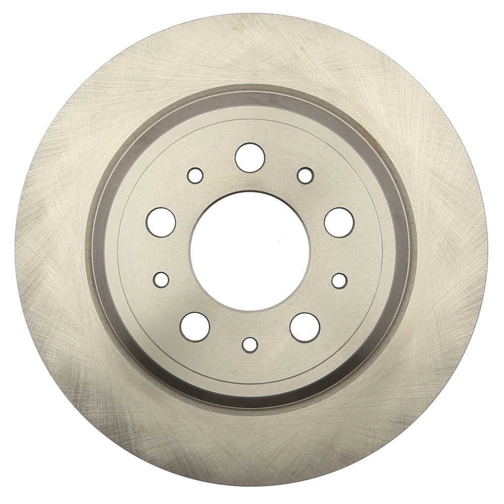Raybestos Brakes Disc Brake Rotor P/N:980479R Fits select: 1999-2000 VOLVO S70, 1999-2000 VOLVO V70
