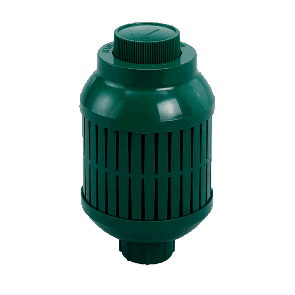 Orbit Lawn Watering Soaker Irrigator with Adjustable Flow Water Lawns