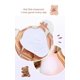 thumbnail image 4 of Blush Cheek Color Face Blusher Powder Palette Cosmetic Cheek Makeup Tool Face Powder, 4 of 5