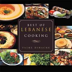 Best of Lebanese Cooking (Paperback)