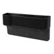 thumbnail image 1 of Estuche para Gafas de Sol para Automóvil Unique Bargains Universal Estuche Protector de Gafas ABS, Piedras de Rhinestone Negro 10.63"x5.51" 1 Pcs, 1 of 1