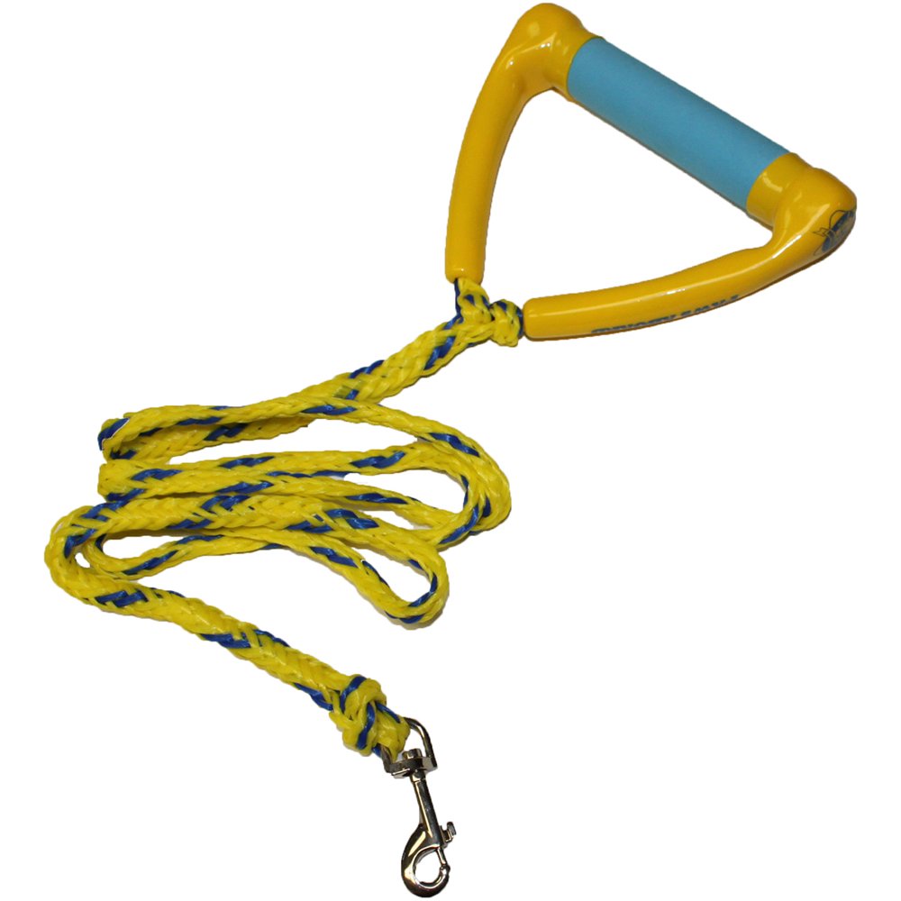 Paws Aboard Water Ski Rope Leash