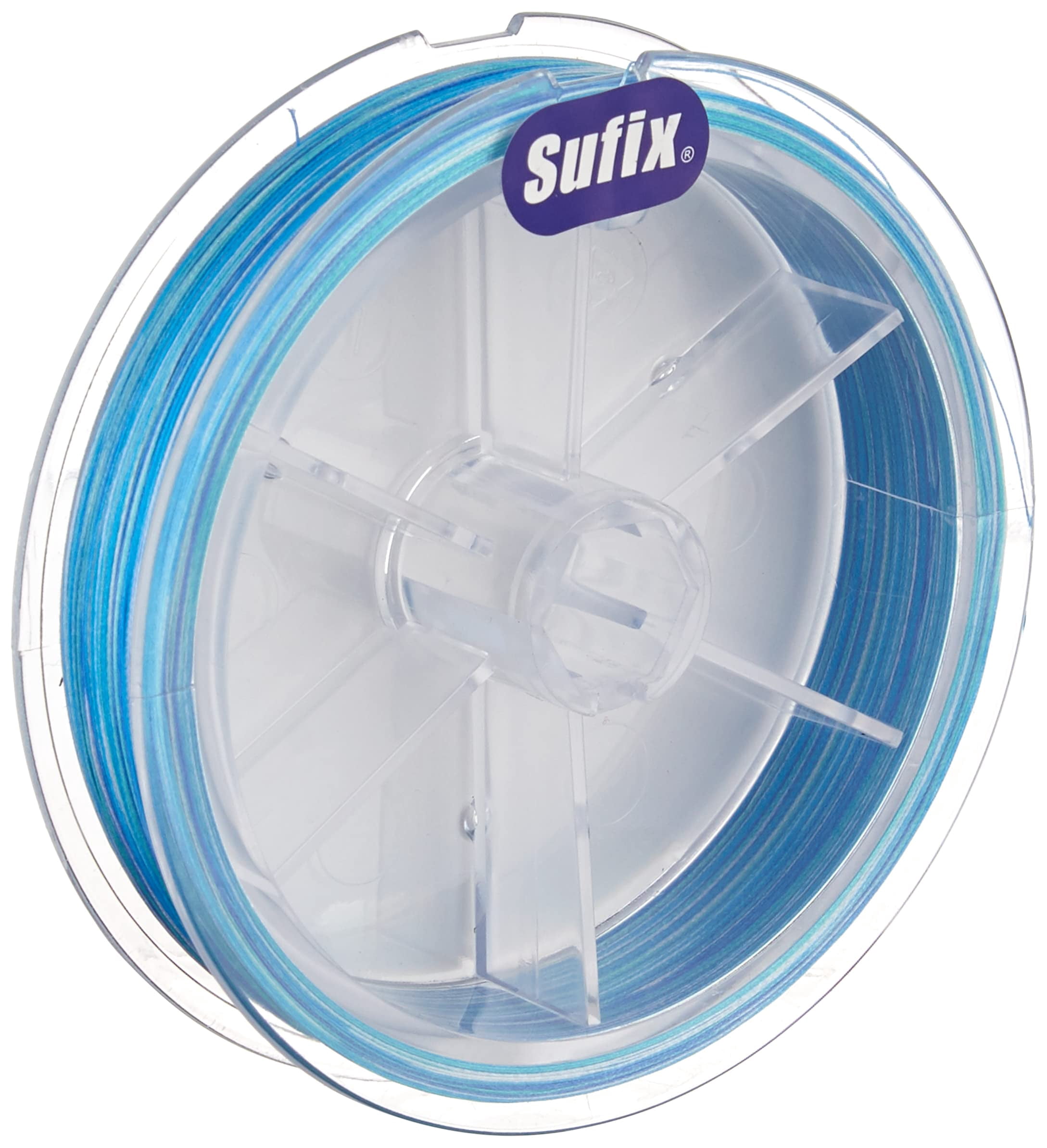 Sufix Advanced Superline 832 Braid 10 lb Coastal Camo 300 yd