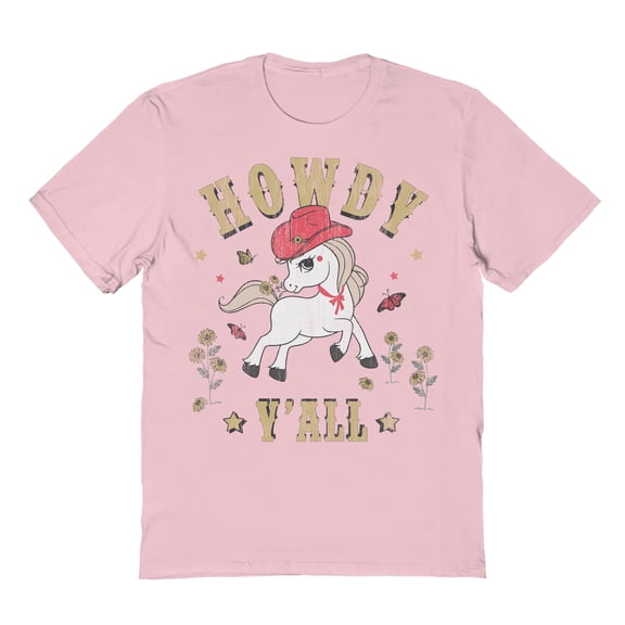 HOWDY YALL T-Shirt