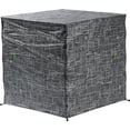 thumbnail image 1 of Farol de papel de pie Star Trek Borg Cube, 1 of 1