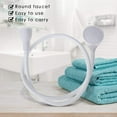 thumbnail image 4 of Universal Pet Shower Head Single Tap Shower Spray Tool Sink, 4 of 4