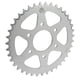 thumbnail image 2 of Sprocket Plato Engrane 34D Moto Rocketman300 Tornado300, 2 of 4