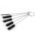 thumbnail image 3 of 5pc SET Nylon Stainless Steel Brush Pipe Tube Cleaner Cleaning, 3 of 8