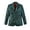 Green, variant on Boys Colour Jacquard Slim Fit Jacket for Wedding Prom Party Birthday.
