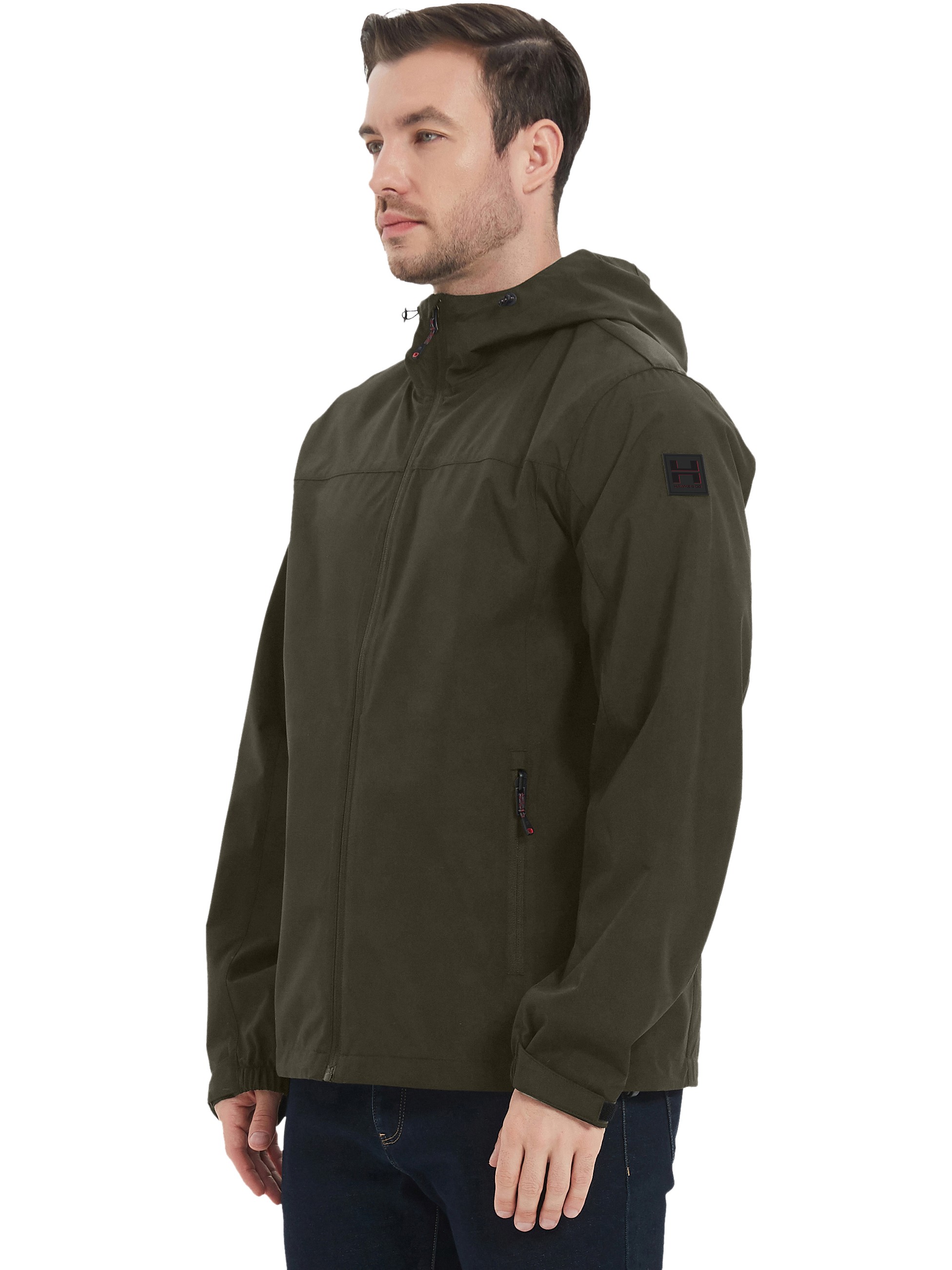 Hawke & Co Defender Men's Jacket