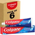 thumbnail image 1 of Pasta de dientes Colgate Cavity Protection 175 ml (x6), 1 of 4