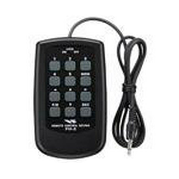 FH2 REMOTE CONTROL KEYPAD FOR FT2000