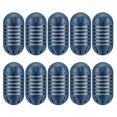 thumbnail image 1 of MesaSe 10/12 Pieces Home Ultrasonic Humidifier Demineralization Cartridges Replacement Filters Cleaner for Purifies Water, 1 of 13