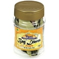thumbnail image 7 of Rani Bay Leaf (Leaves) Whole Spice Hand Selected Extra Large 0.4oz (12g) PET Jar ~ All Natural | Gluten Friendly | NON-GMO | Vegan | Kosher | Indian Origin (Tej Patta), 7 of 7