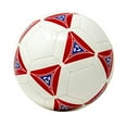 thumbnail image 2 of Mikasa SERIOUS Leather Soccer Ball - Deluxe Cushioned Cover Ball, 2 of 3