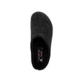 thumbnail image 6 of HAFLINGER® Clogs Grizzly Torben, Charcoal, 6 of 8