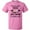 Azalea, variant on Inktastic I Have 2 Titles Titi and Dog Mom I Rock Them Both T-Shirt