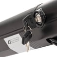 thumbnail image 3 of Bicicleta Eléctrica Huffy 350 W Cadence Negro, 3 of 4